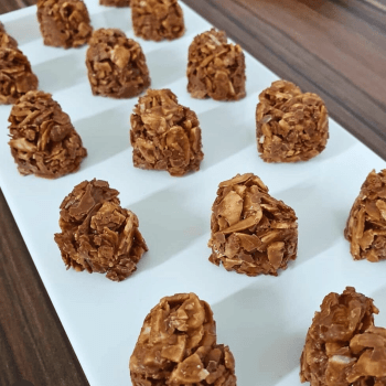Curso Prático Chocolataria Gourmet  13/06/25 9h às 17h